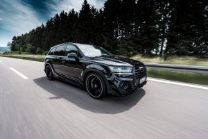 Audi Q7 50 TDI Quattro by ABT 2019 года 